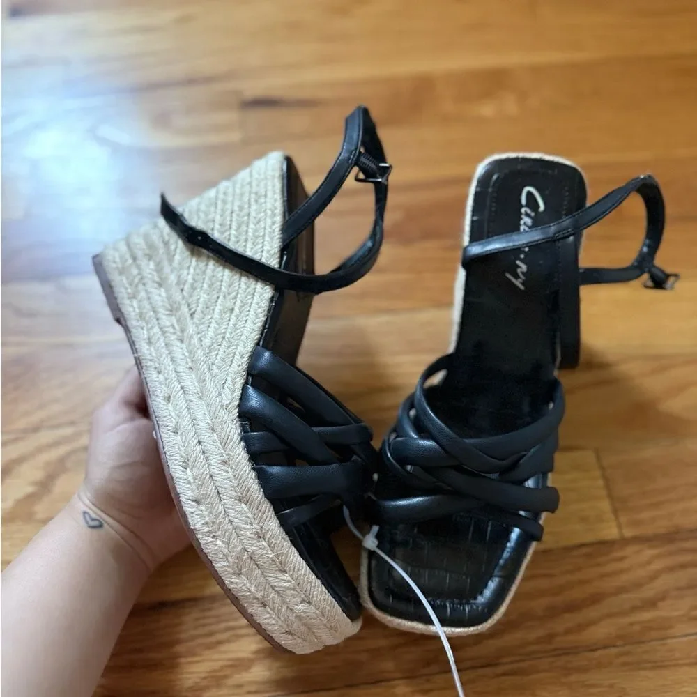 Circus NY by Sam Edelman | Irene